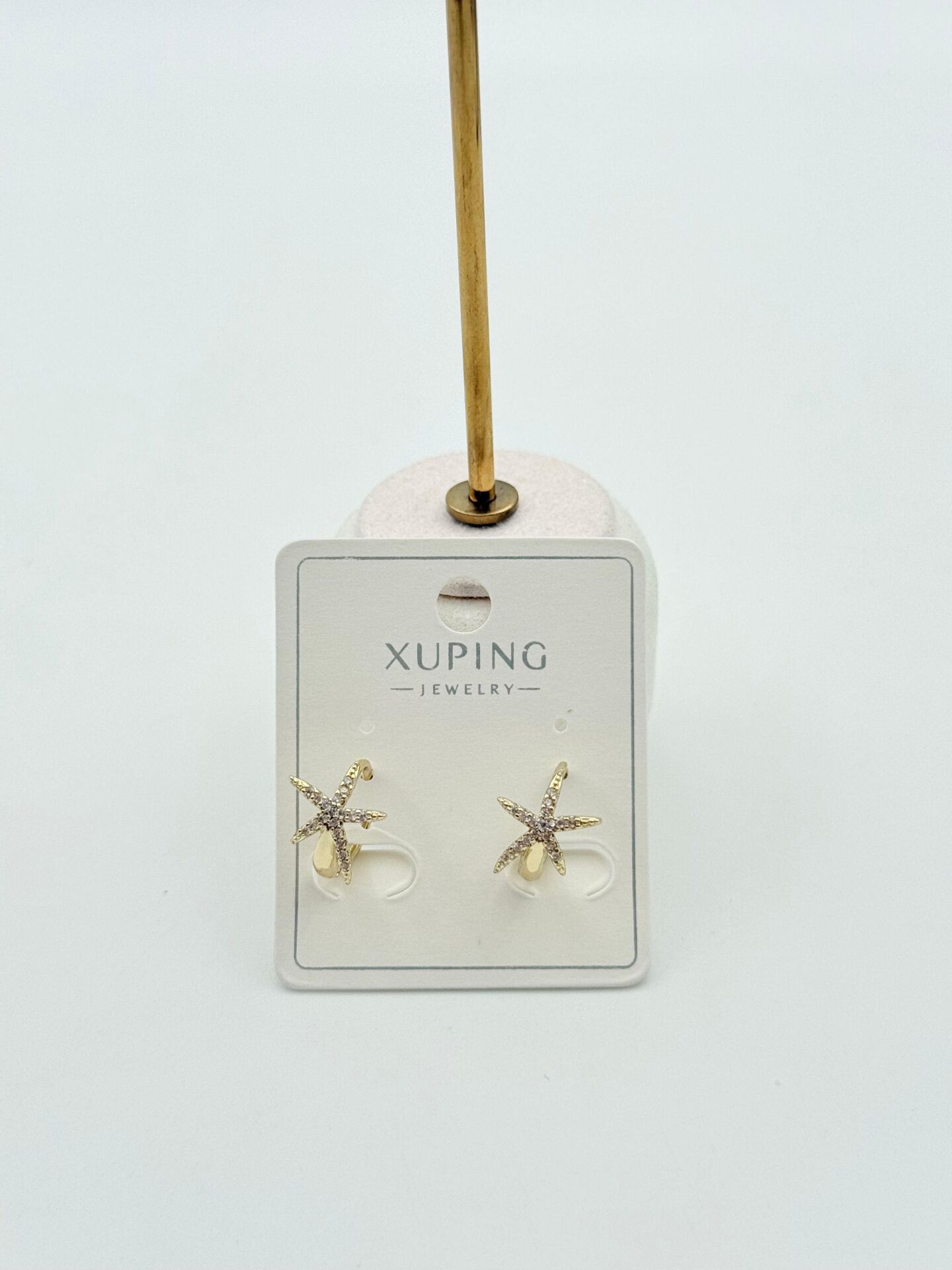 XUPING Küpe // K-XU-2170