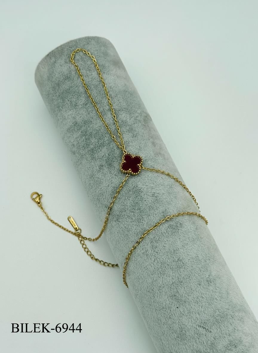 Çelik Şahmeran // BILEK-6944