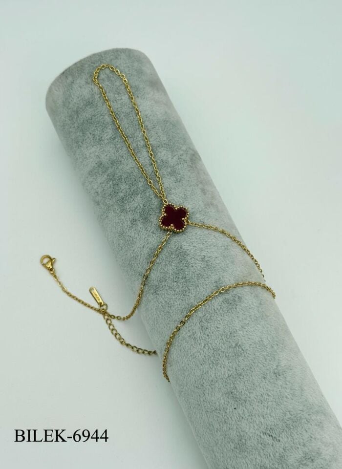 Çelik Şahmeran // BILEK-6944