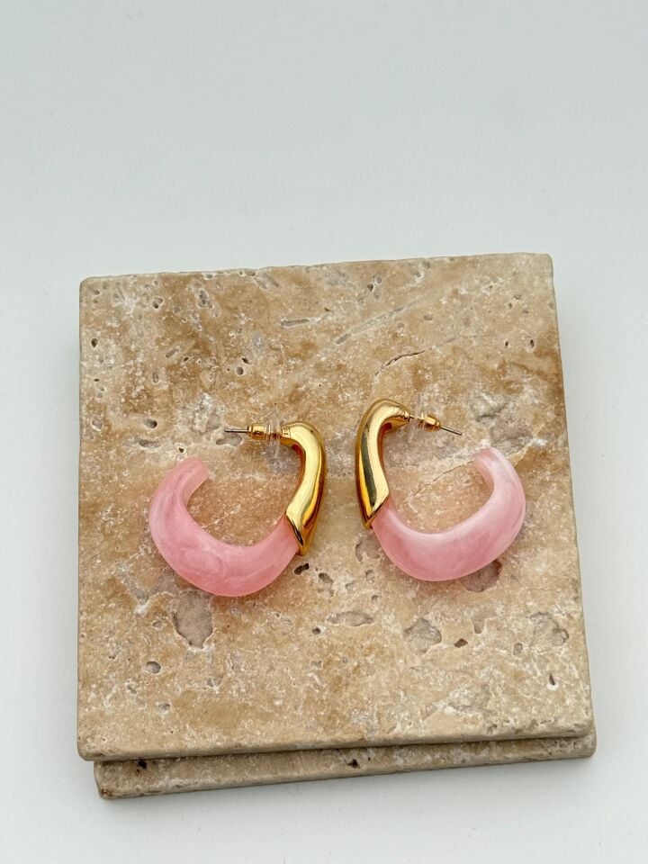 VIP Özel Seri Küpe // ITHAL-3473