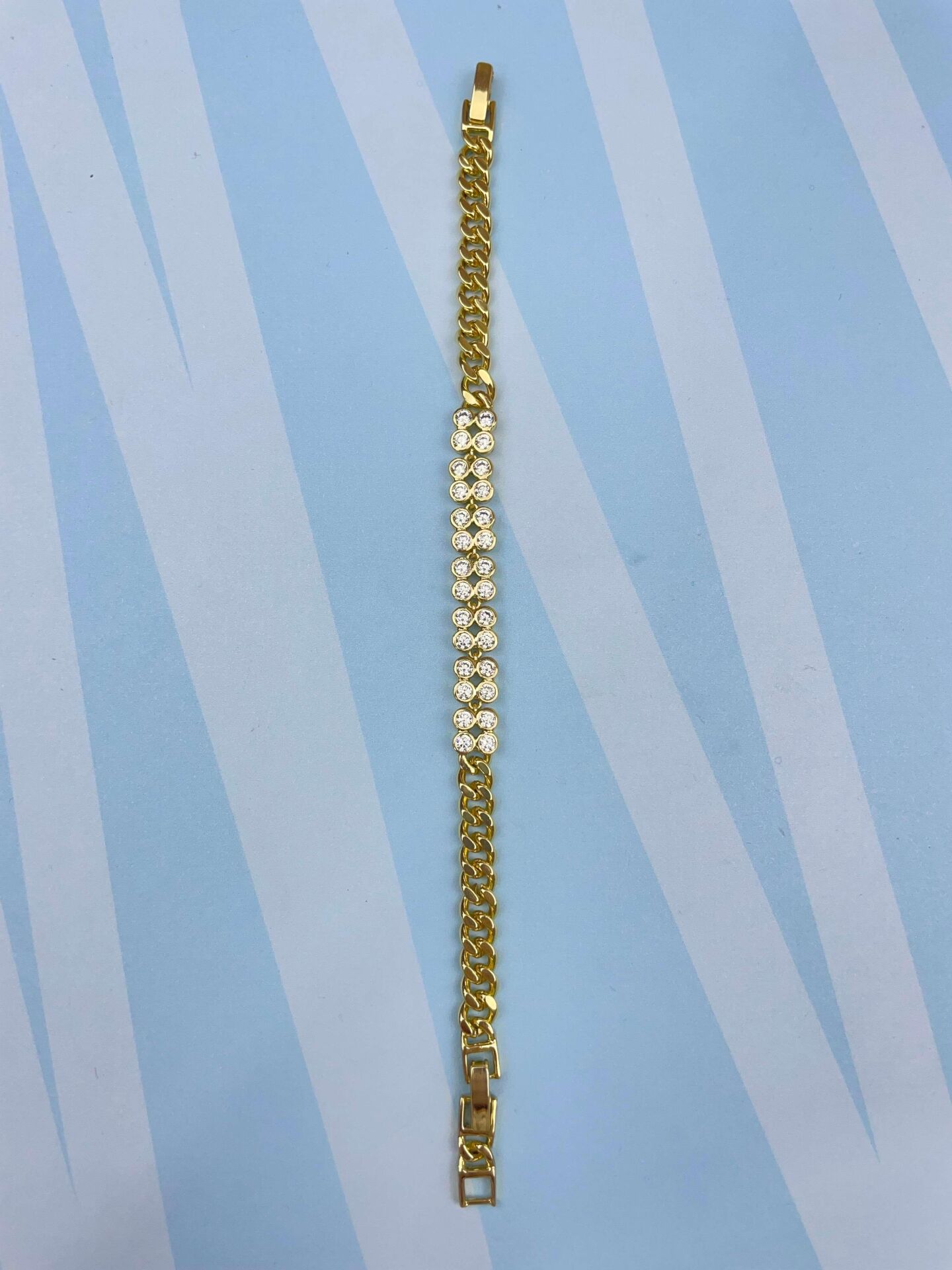XUPING Bracelet // WRIST-2868