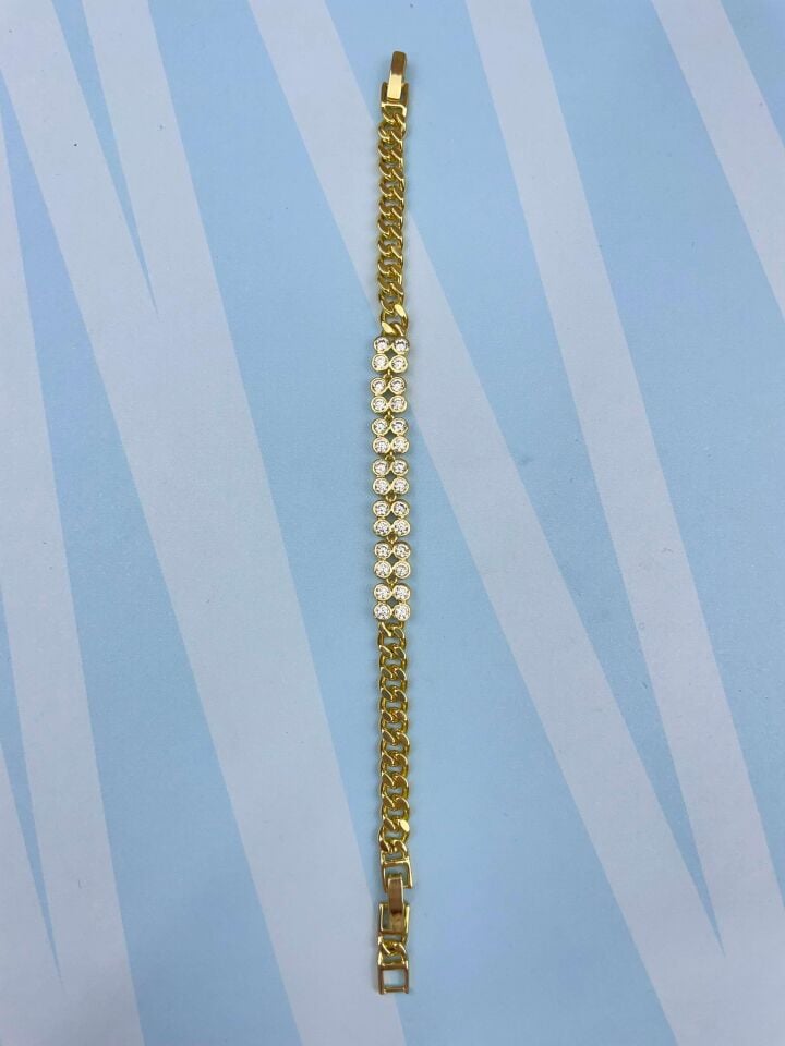 XUPING Bracelet // WRIST-2868