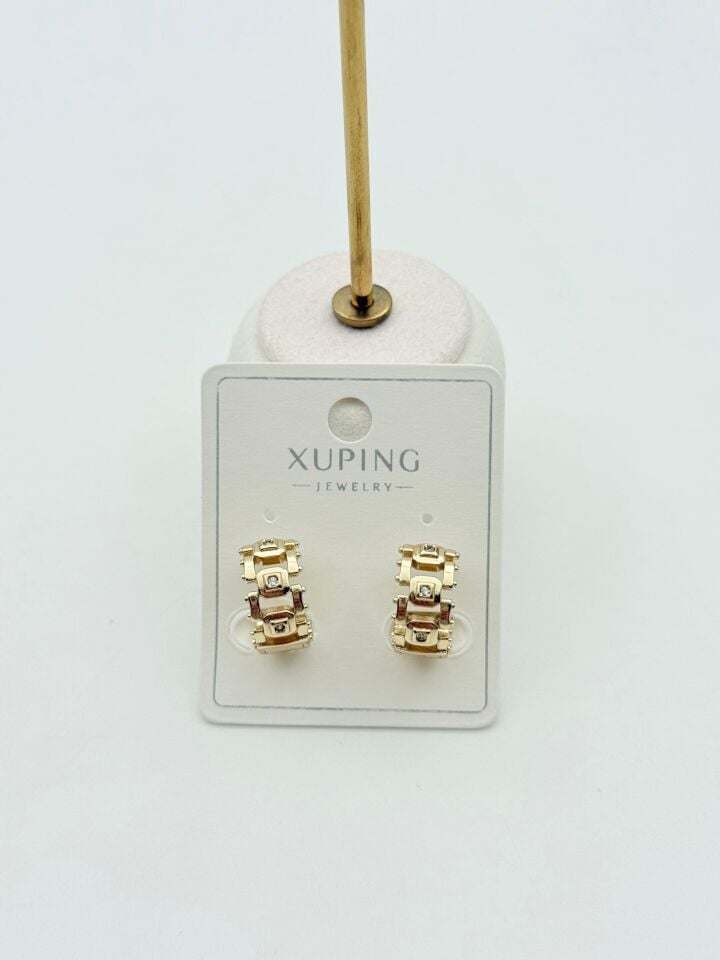 XUPING-Ohrring // K-XU-2171