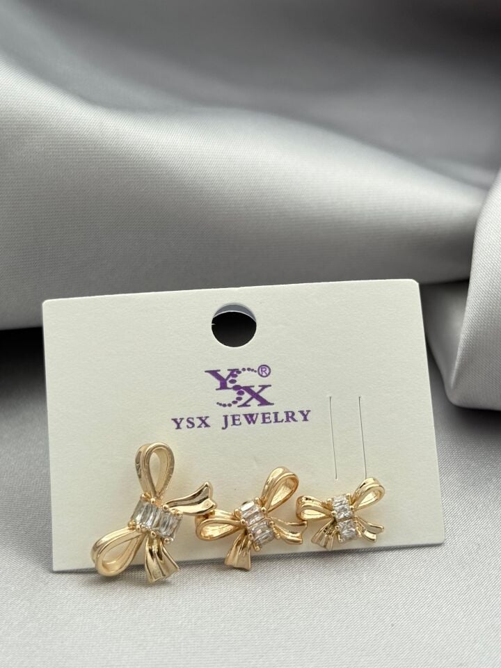 YSX Earring // IMPORT-2984