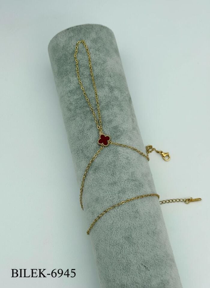 Çelik Şahmeran // BILEK-6945