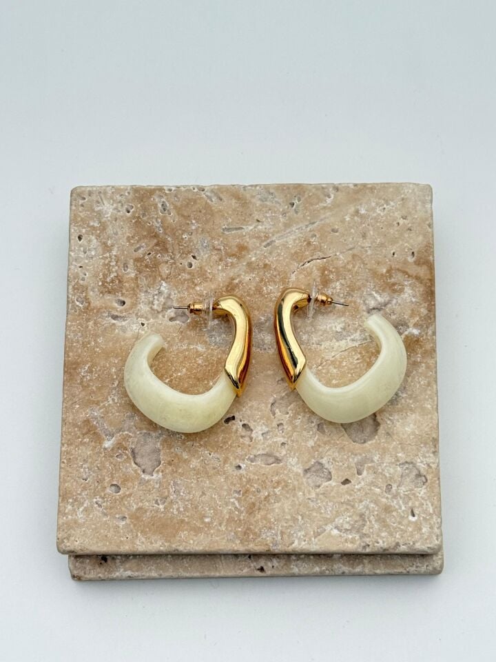 VIP Özel Seri Küpe // ITHAL-3474