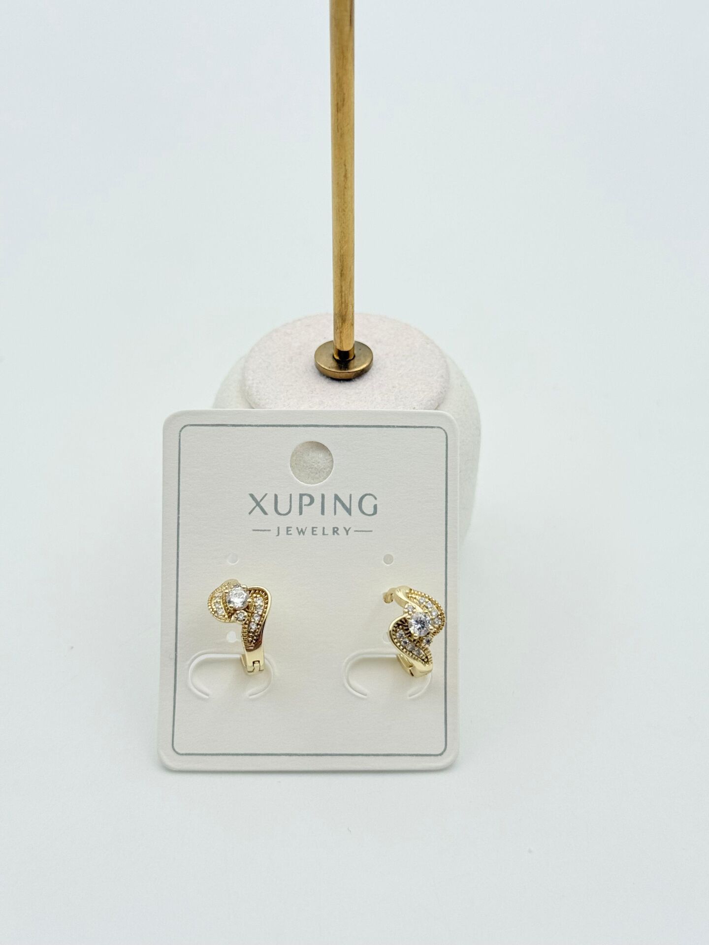 XUPING Küpe // K-XU-2172