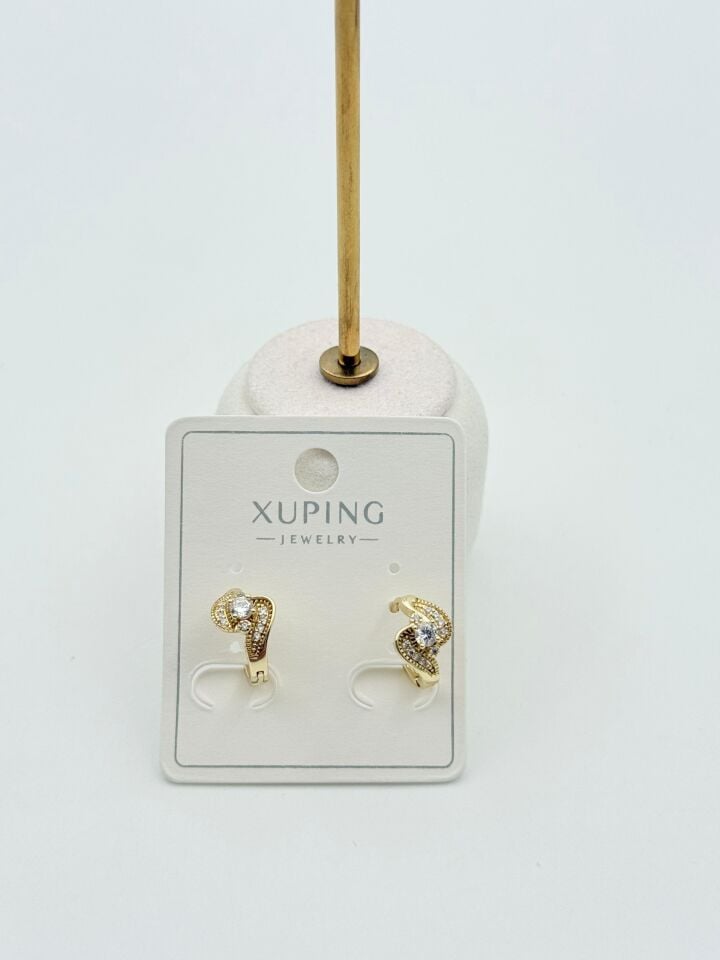 XUPING Küpe // K-XU-2172