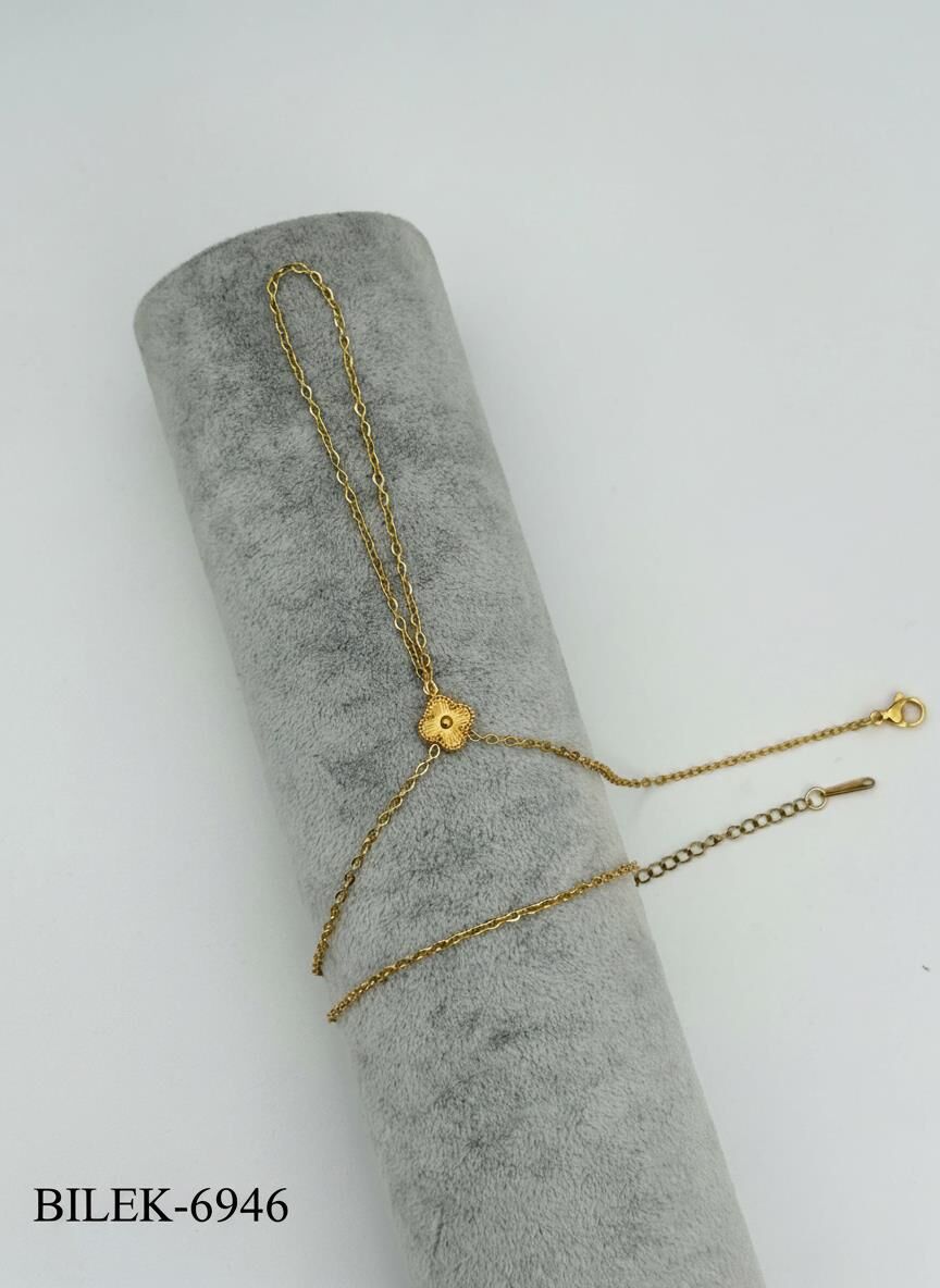 Çelik Şahmeran // BILEK-6946