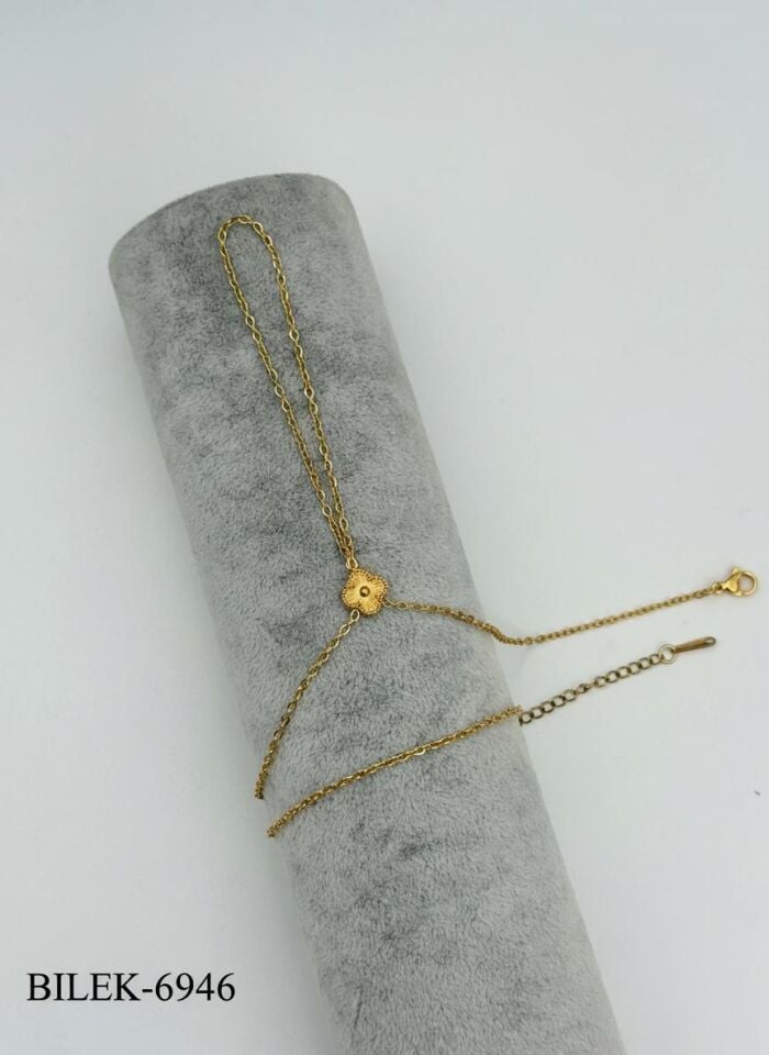 Çelik Şahmeran // BILEK-6946