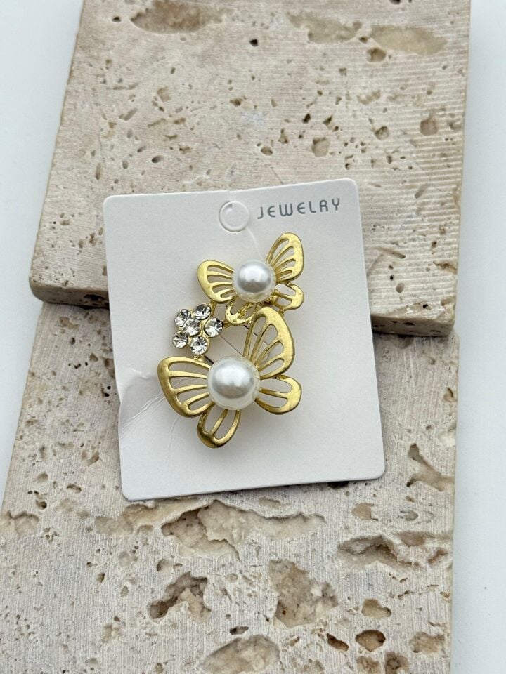 Özel Seri Broş // BROS-734