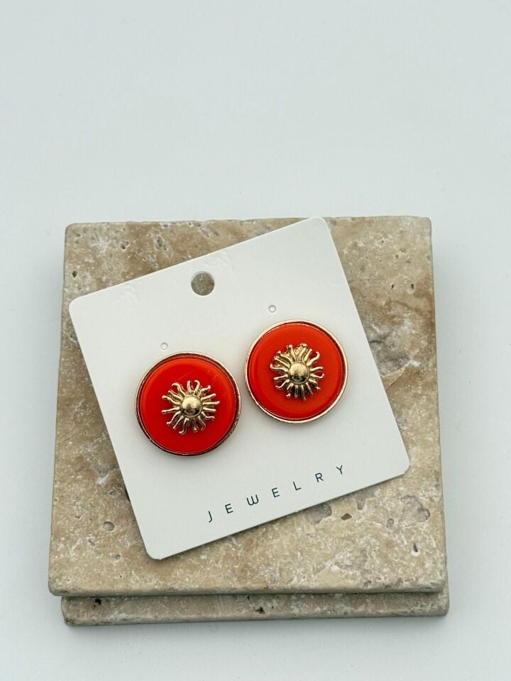 VIP Özel Seri Küpe // ITHAL-3476