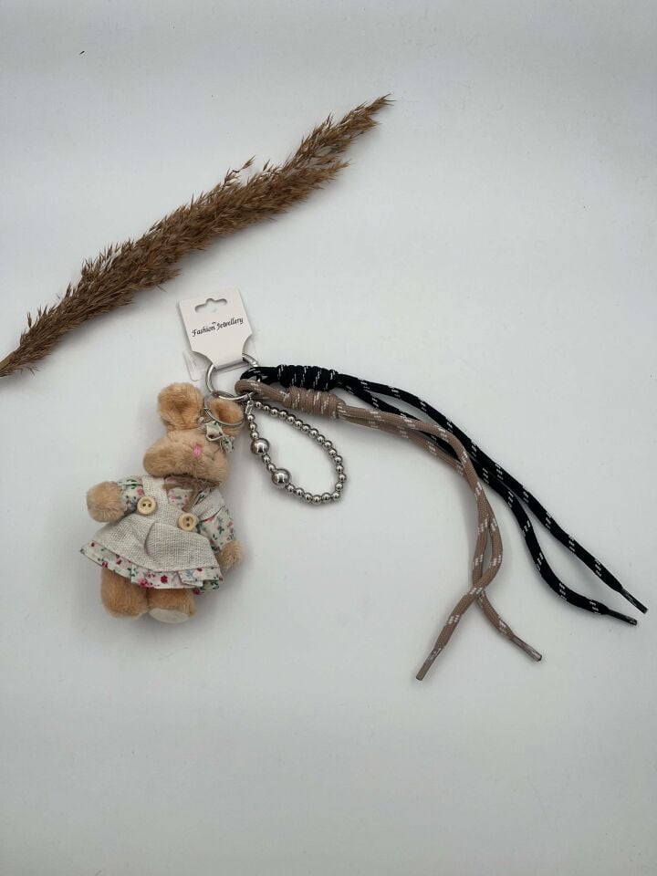 Çanta Charm // CHARM-542