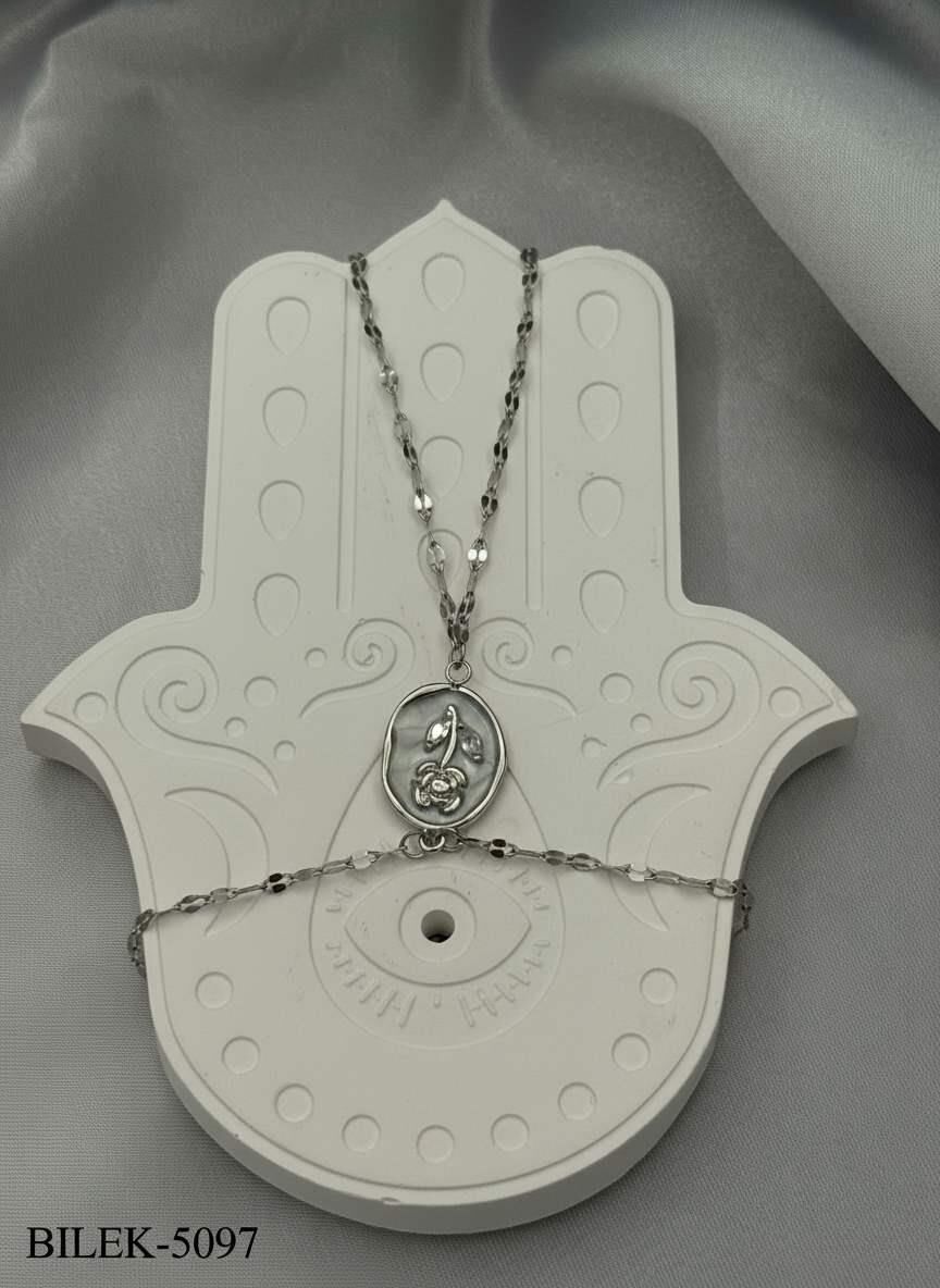 Çelik Şahmeran // BILEK-5097