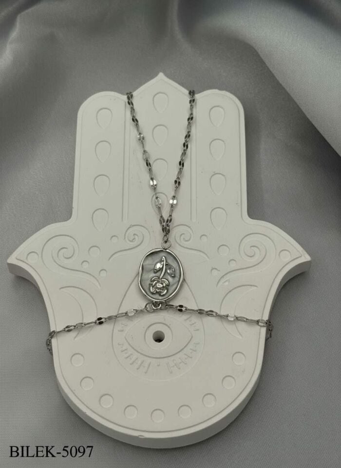 Stahl Shahmaran // BILEK-5097