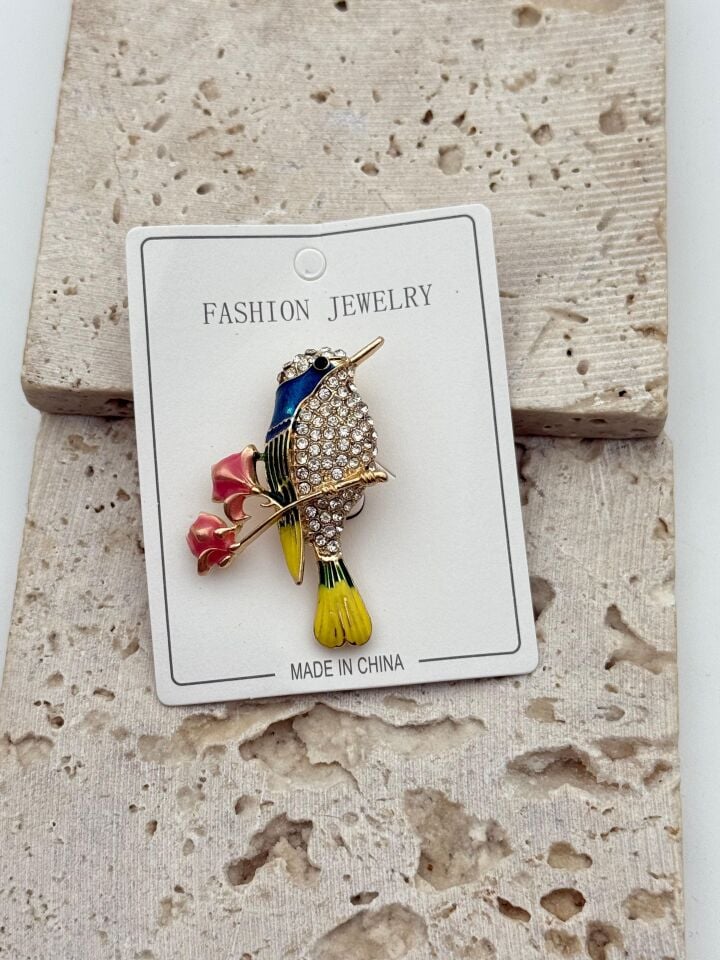 Özel Seri Broş // BROS-736