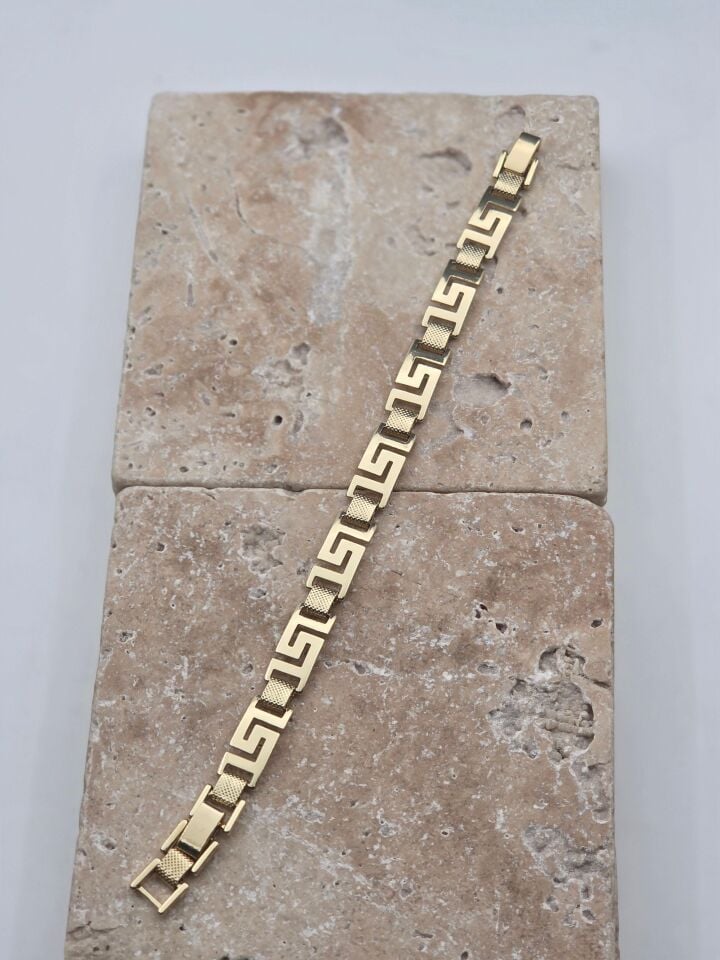 14K XUPING Bileklik // BILEK-6476