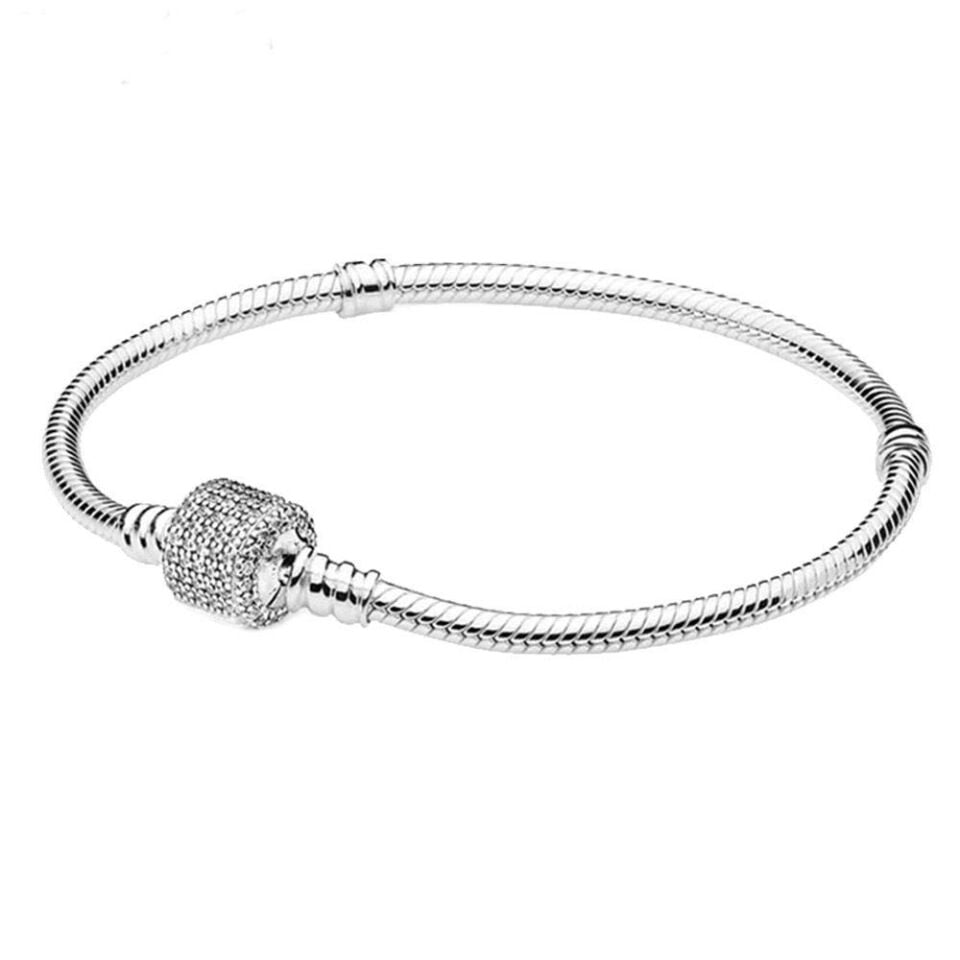 Stahlarmband // WRIST-3215