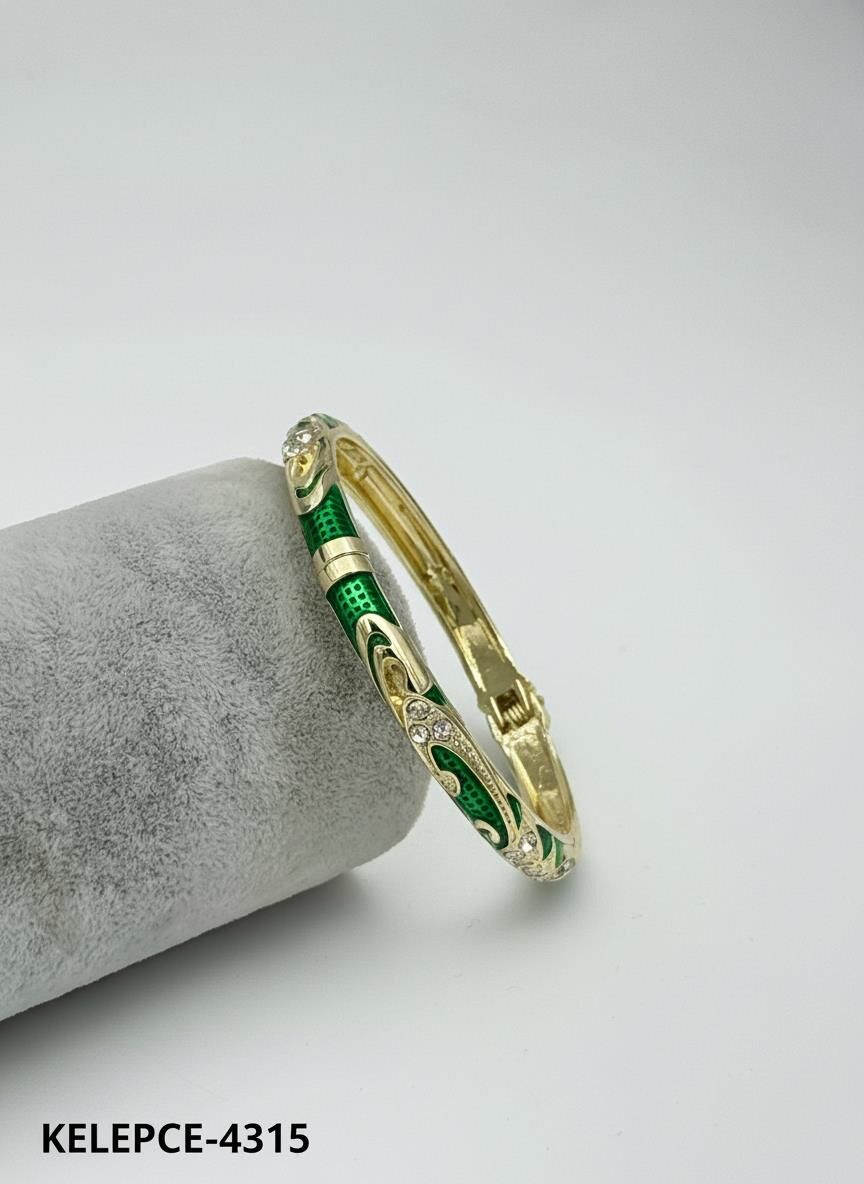 VIP Mineli Kelepçe // KELEPCE-4315