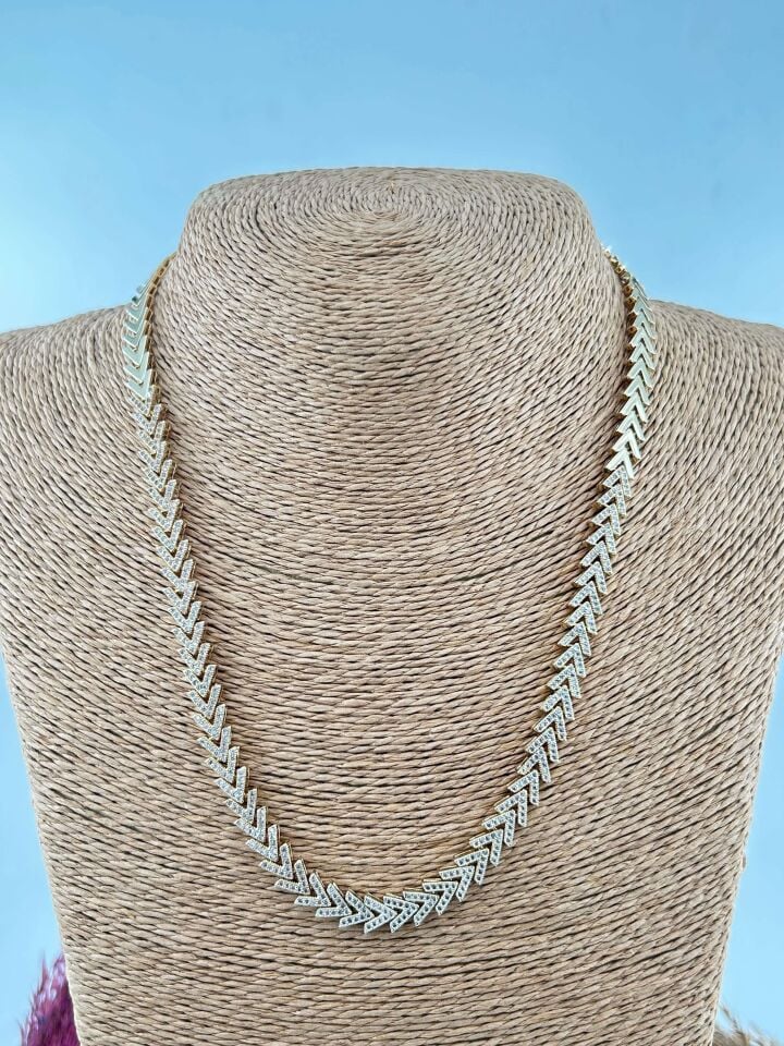 VIP Special Edition Necklace // NECKLACE-4512