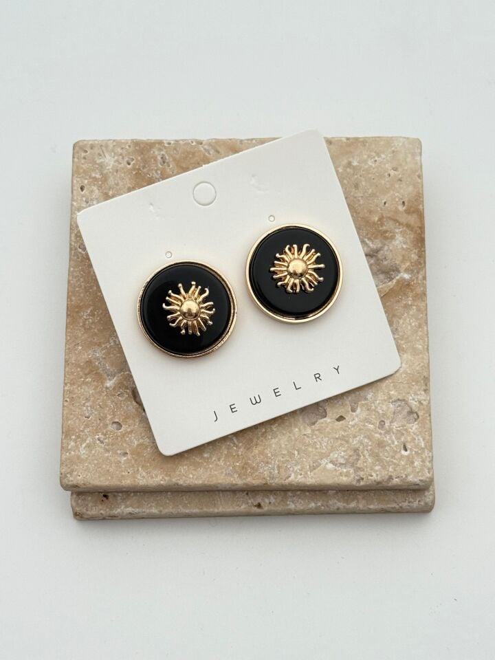 VIP Özel Seri Küpe // ITHAL-3478