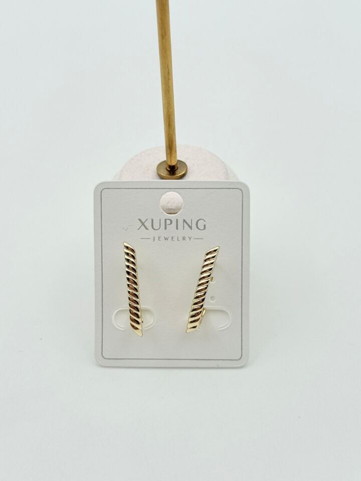 XUPING-Ohrring // K-XU-2176