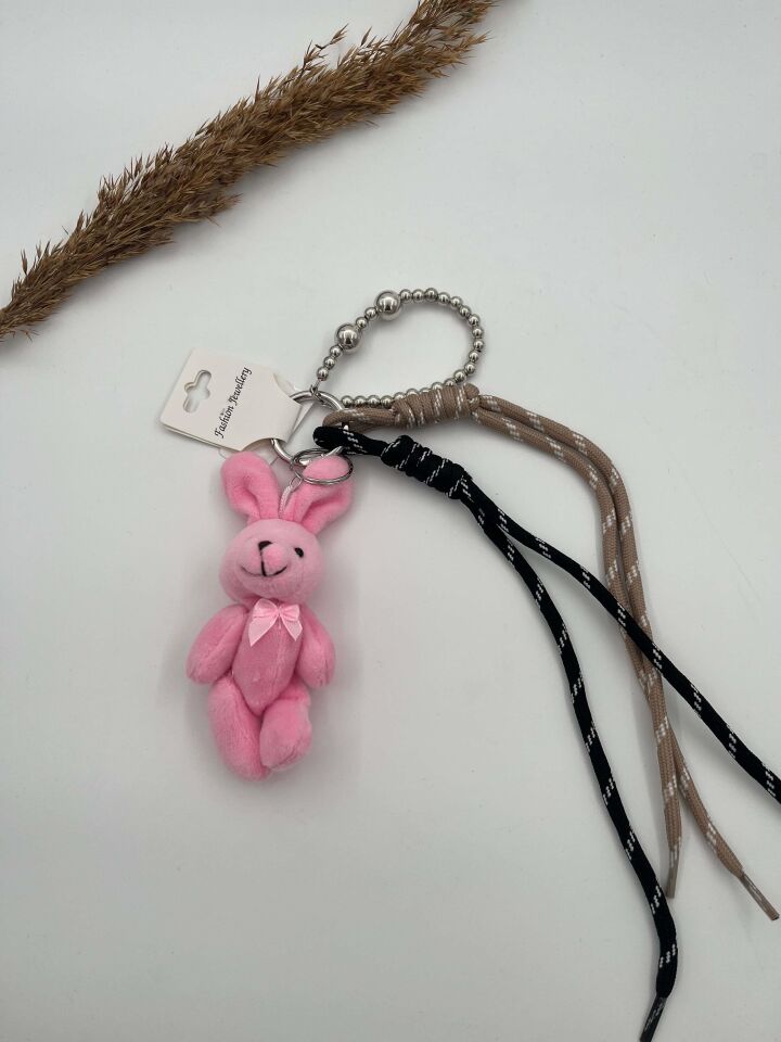 Çanta Charm // CHARM-544