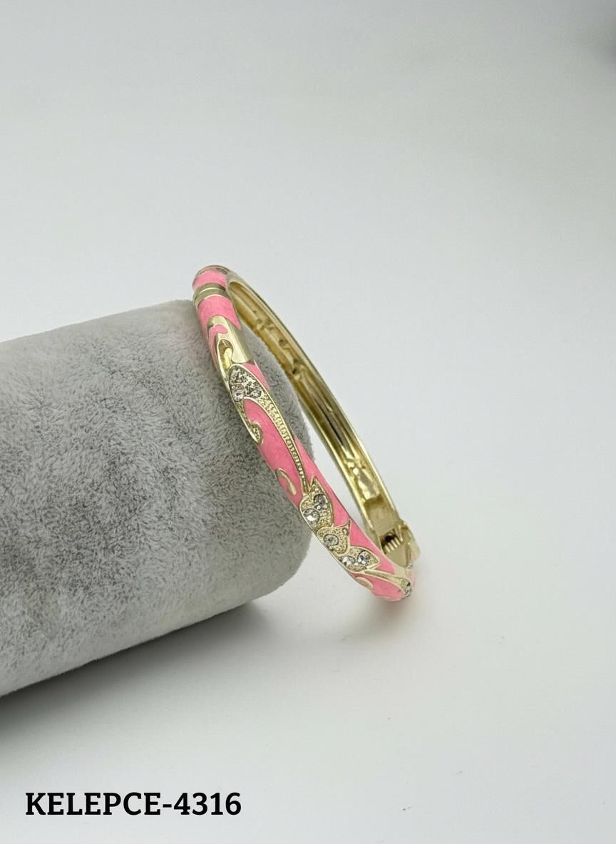 VIP Mineli Kelepçe // KELEPCE-4316