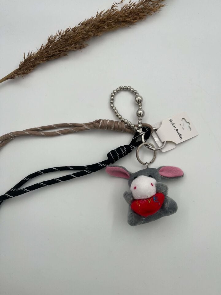 Çanta Charm // CHARM-545