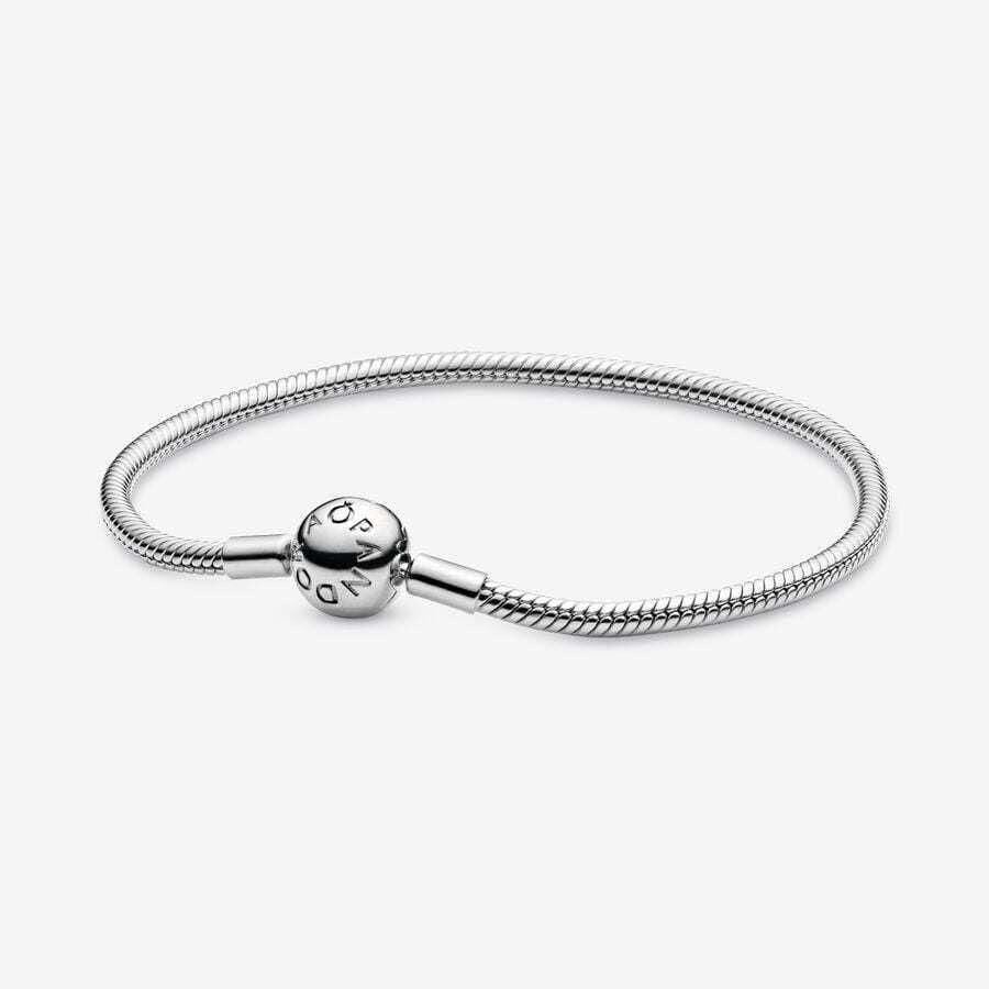 Steel Bracelet // WRIST-3217