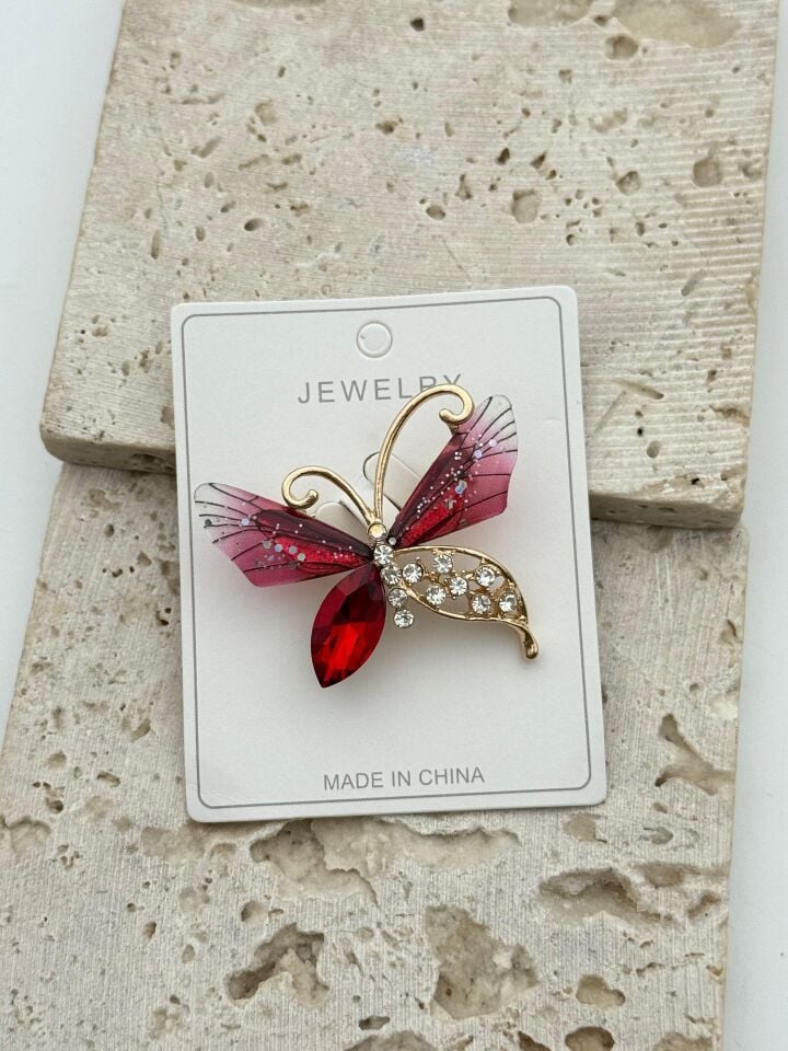 Özel Seri Broş // BROS-740