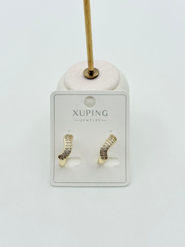 XUPING-Ohrring // K-XU-2178