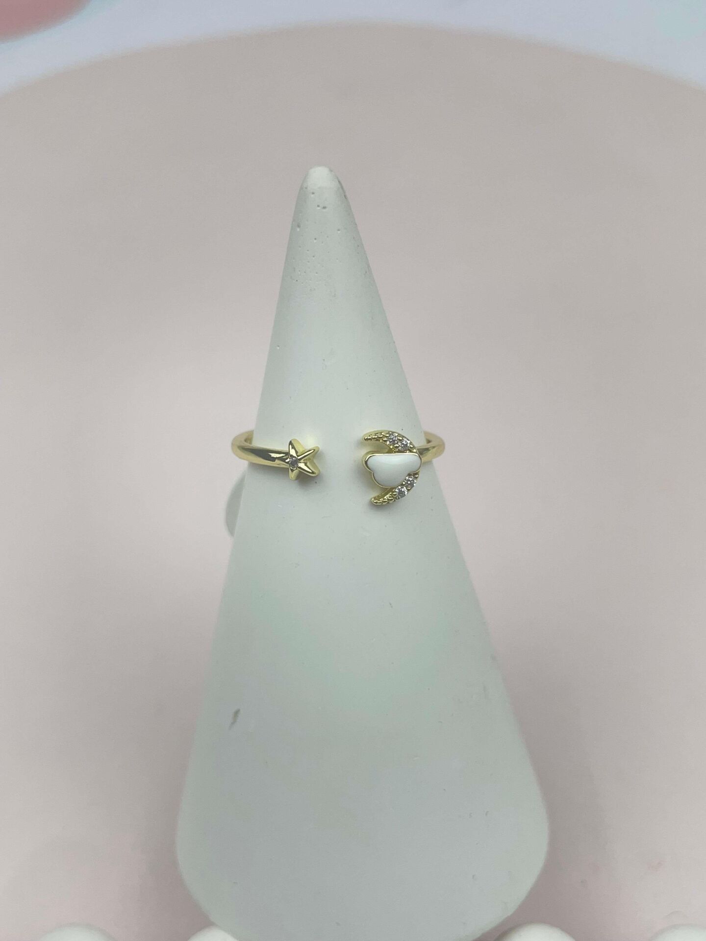 XUPİNG Yüzük (Ayarlanabilir) // YÜZÜK-835