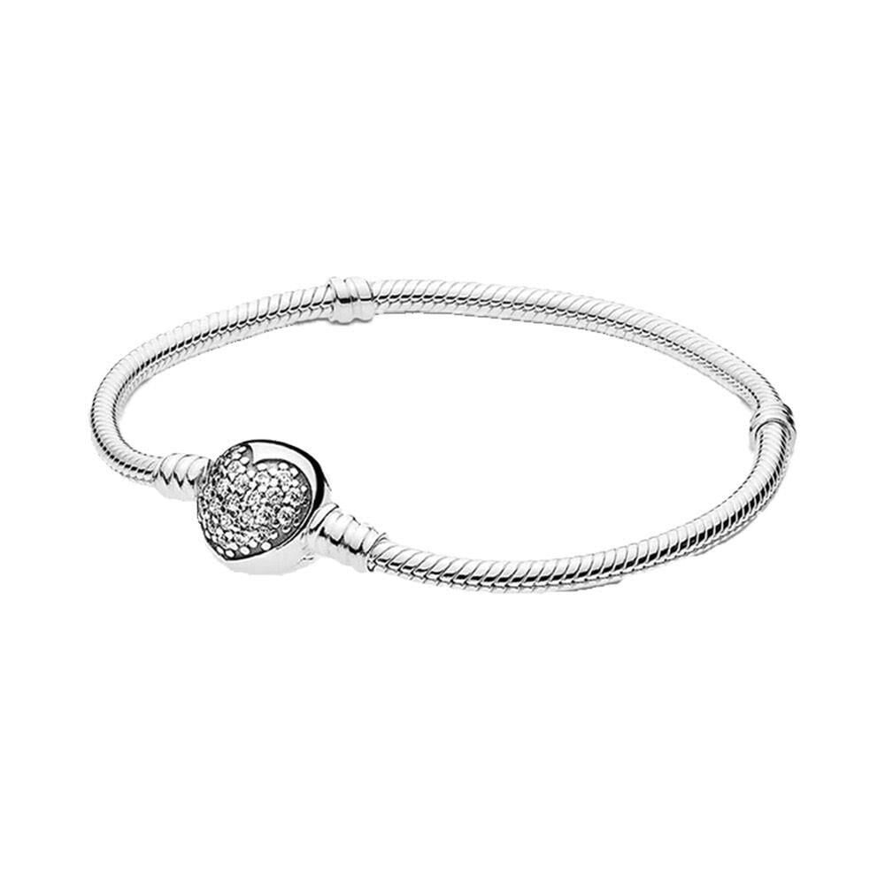 Steel Bracelet // WRIST-3218