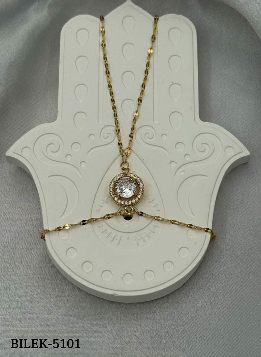 Çelik Şahmeran // BILEK-5101