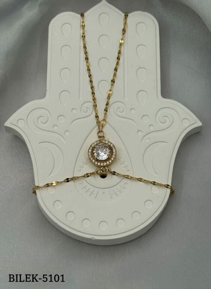 Stahl Shahmaran // BILEK-5101