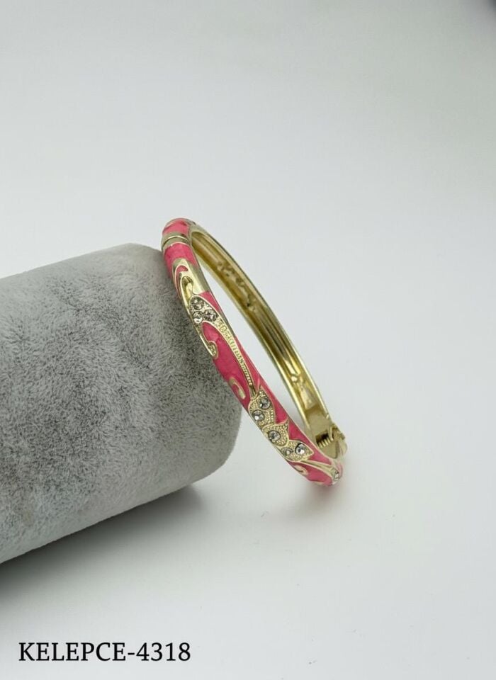 VIP Mineli Kelepçe // KELEPCE-4318