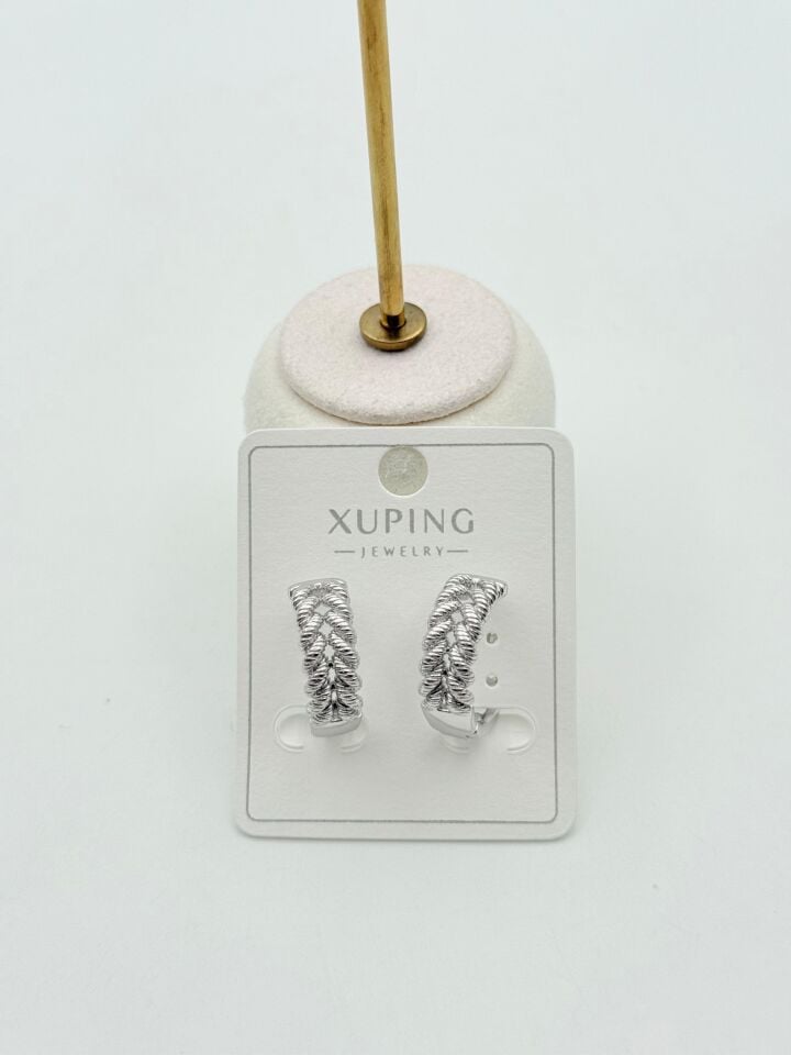 XUPING-Ohrring // K-XU-2179