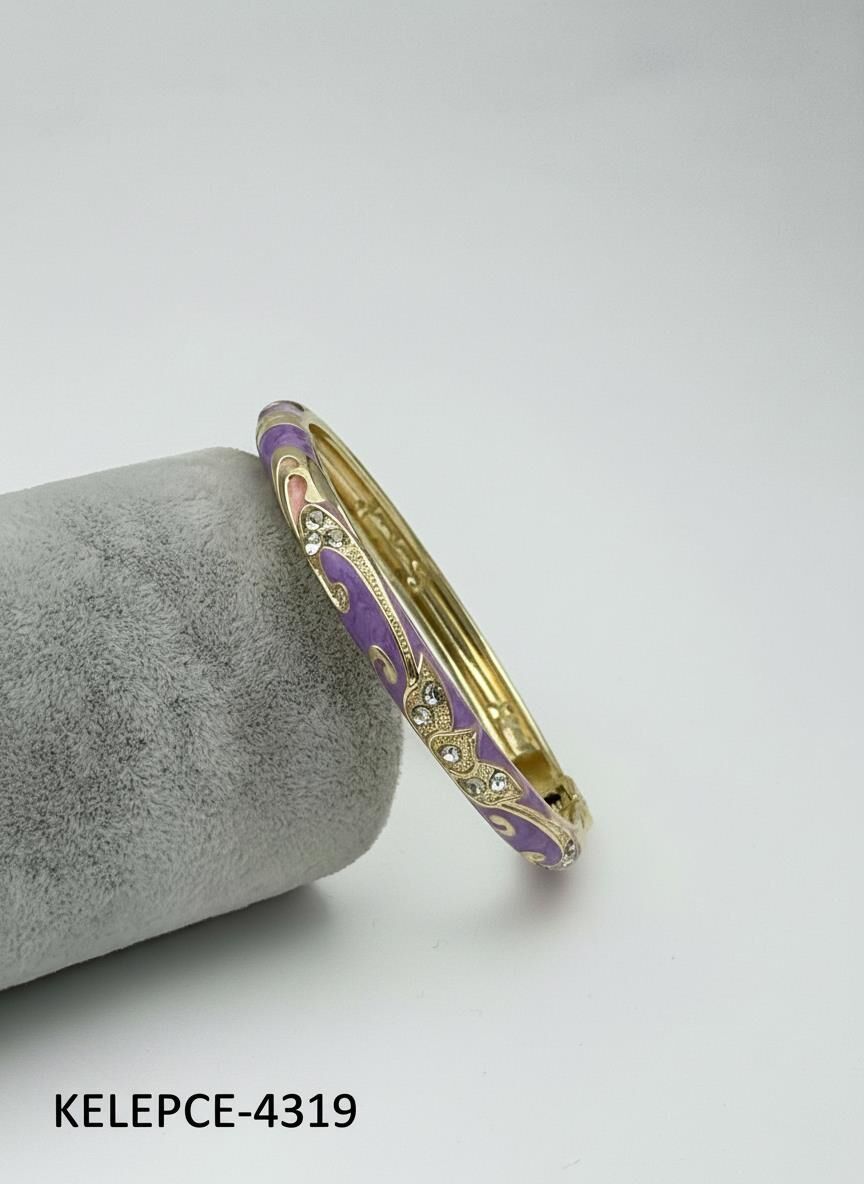 VIP Mineli Kelepçe // KELEPCE-4319