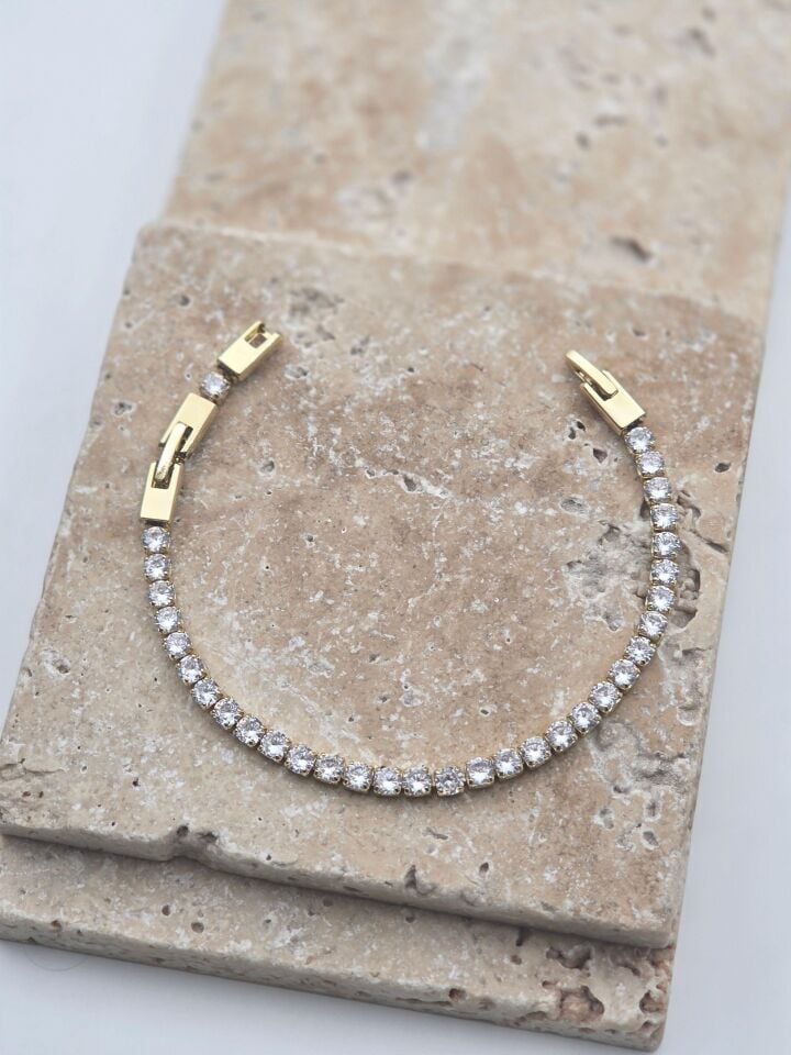 14K XUPING Bileklik // BILEK-6482