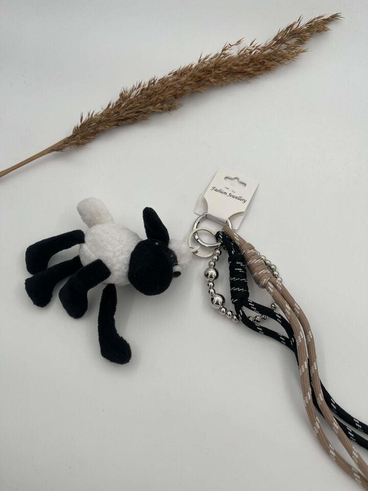 Çanta Charm // CHARM-549