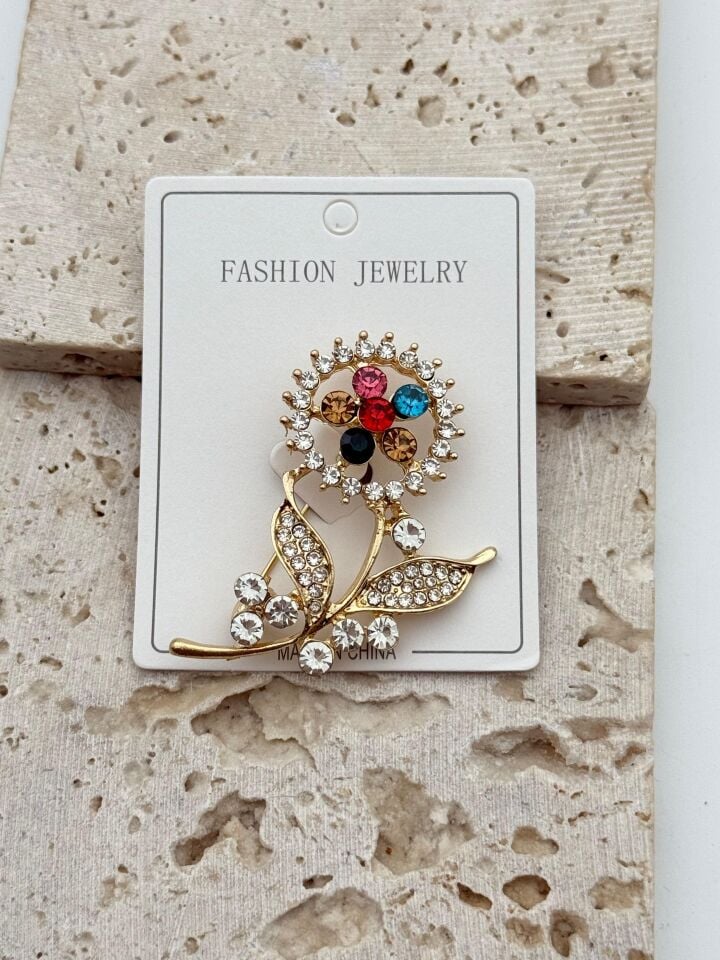 Özel Seri Broş // BROS-744