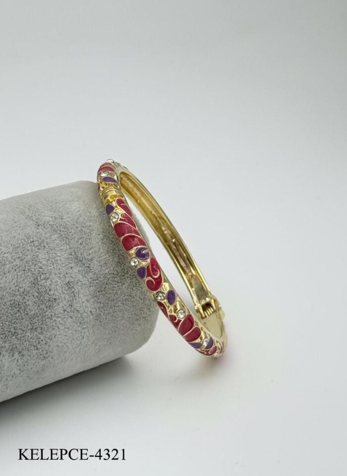 VIP Mineli Kelepçe // KELEPCE-4321