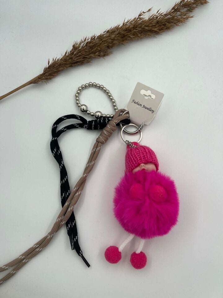 Çanta Charm // CHARM-550