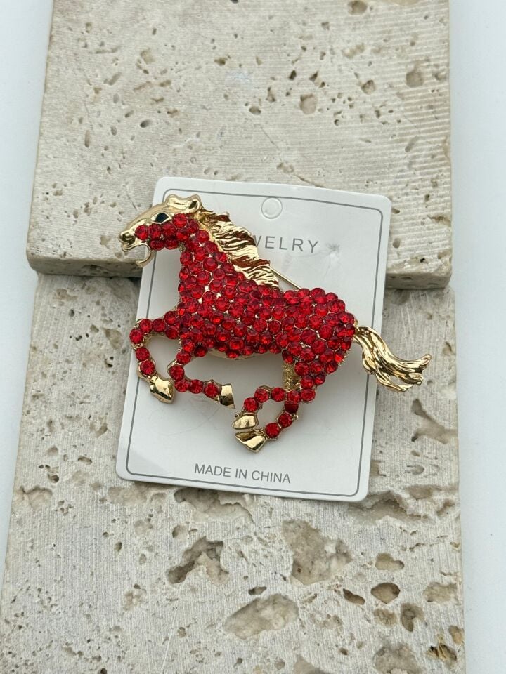 Özel Seri Broş // BROS-745