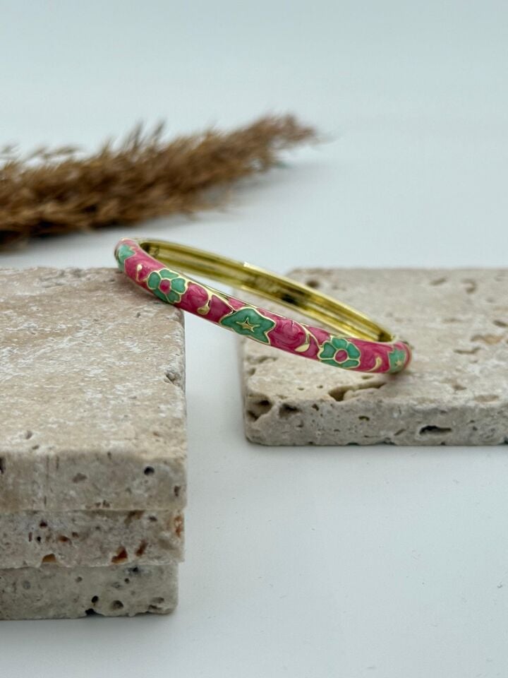 VIP Mineli Kelepçe // KELEPCE-3645