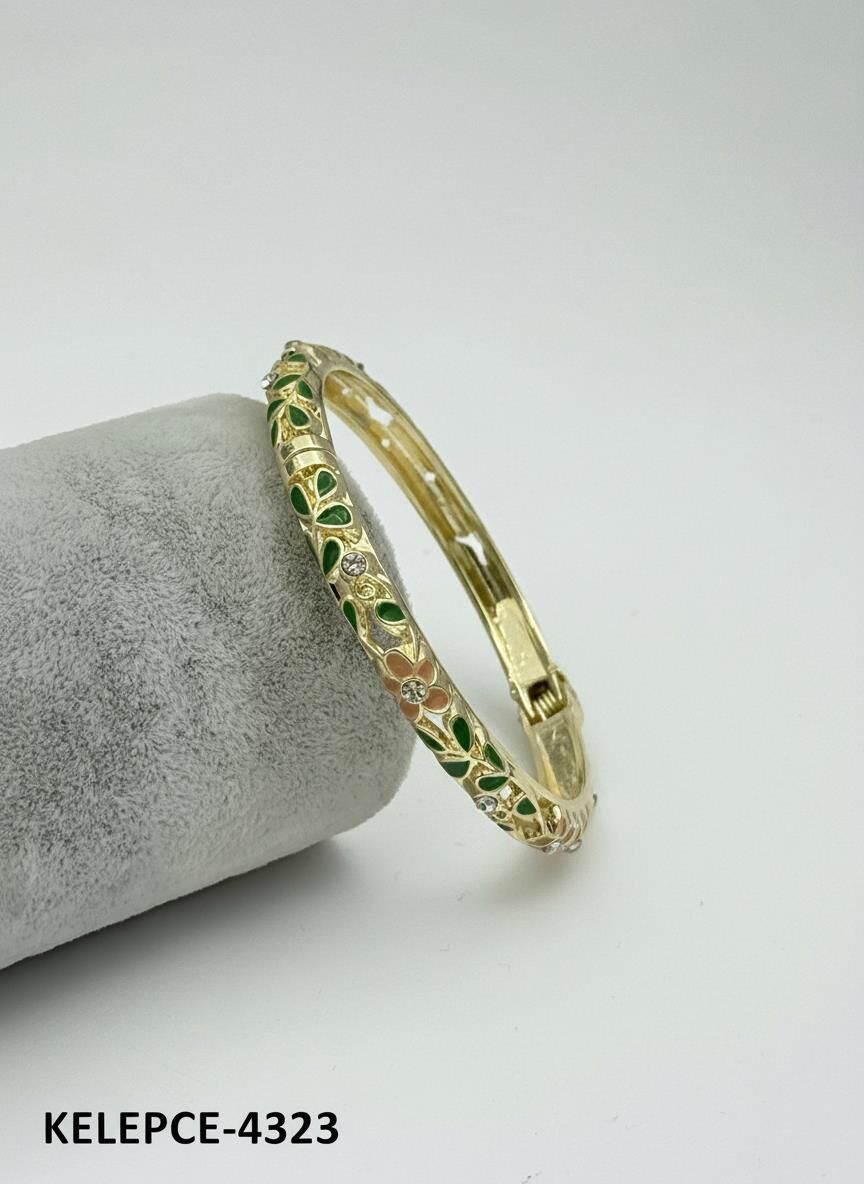 VIP Mineli Kelepçe // KELEPCE-4323