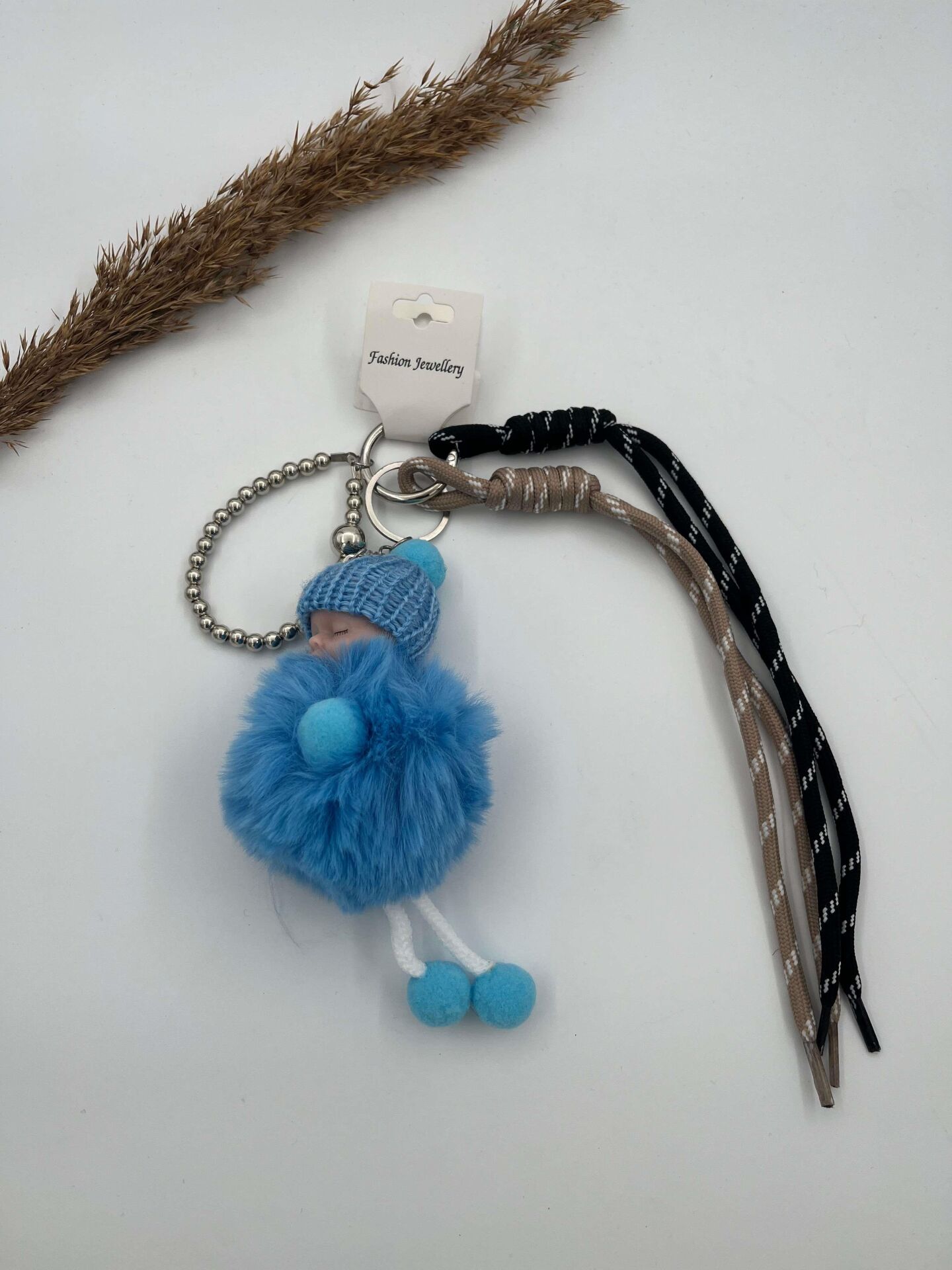 Çanta Charm // CHARM-552