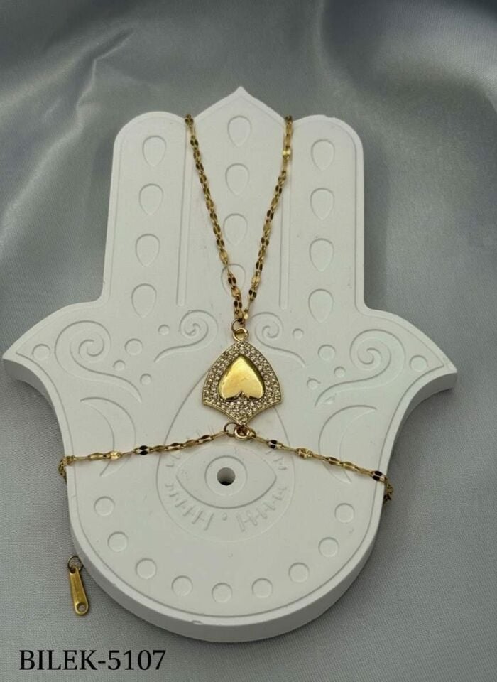 Stahl Shahmaran // BILEK-5107