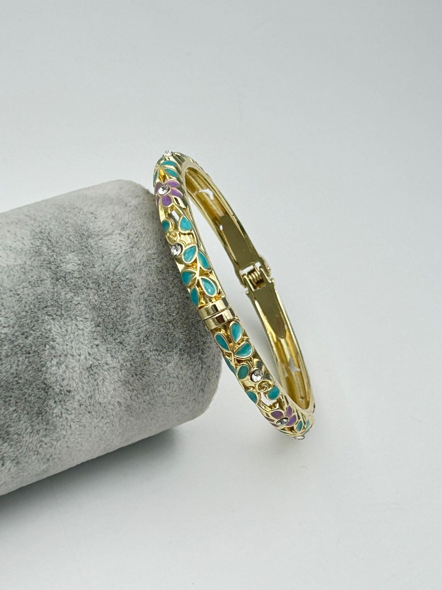 VIP Mineli Kelepçe // KELEPCE-3648